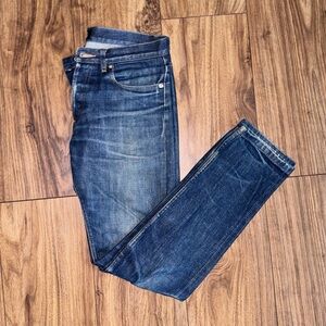 A.P.C. Jeans